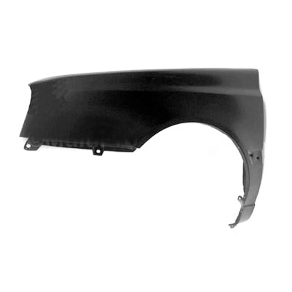 New Front Driver Side Fender Direct Replacement Fits 1993-1998 Volkswagen GOLF Foto 1 de 1