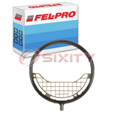 Junta de montaje del cuerpo del acelerador Fel-Pro FI para 2008-2014 Scion xD 1,8 L L L4 combustible hp Foto 1 de 4