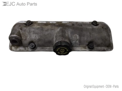 Left Valve Cover For 00-02 Pontiac Grand Prix  3.1 24504671 - Image 1 of 4