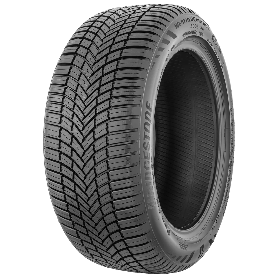 BRIDGESTONE Ganzjahresreifen 235/45 R 19 XL TL 99W WEATHER CONTROL A005 EVO MFS  - Bild 1 von 3