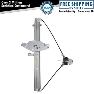 Regulador ventana derecha para Toyota Camry 1994-1996 Foto 1 de 4