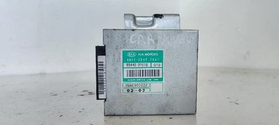 954402Y110 centralina cambio automatico per KIA CARNIVAL II 2.9 CRDI LX 137799 - Immagine 1 di 4