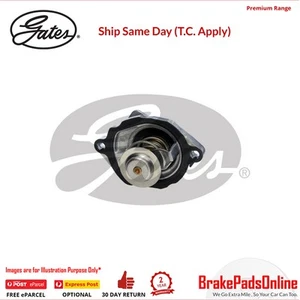 Thermostat for MERCEDES E500 W212 212072 273971 5.5L Petrol 8Cyl RWD TH533100G1 - Picture 1 of 7