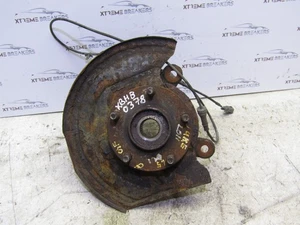 NISSAN JUKE F15 2010-2014 1.5 DCI WHEEL HUB ABS (FRONT DRIVER SIDE) - XBHB0378 - Picture 1 of 2