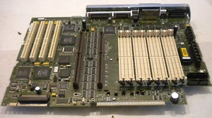 Motherboard From Sun Enterprise 250 Server - Picture 1 of 7