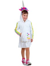 Costume unicorno Bambino - Cod.237738