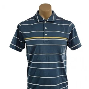 PUMA MENS POLO GOLF SHIRT - EVENING SKY BLUE - X LARGE - NEW WITH TAGS - Picture 1 of 1