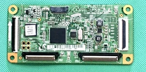Placa principal LogicL PN51E440A2F Samsung LJ92-01883A LJ41-10184A BN96-22085A - Imagen 1 de 3