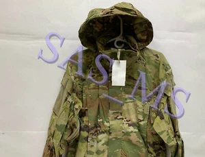 MULTICAM OCP L5 W2 GEN III SOFT SHELL COLD WEATHER LEVEL 5 JACKET XLR NEW - Picture 1 of 11