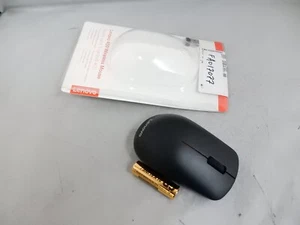 Lenovo 400 Wireless Mouse GY50R91293 Black - Picture 1 of 5