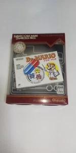 Nintendo Gameboy Advance Famicom Mini Dr.Mario - Picture 1 of 8