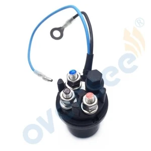 Un nuevo relé de inclinación de ajuste eléctrico para motor fueraborda Yamaha 150-225 6E5-8195B-01-00 - Imagen 1 de 4