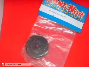 NEW Steel Spur Gear 48T suit Hong Nor/Ofna part #X1-18 - Picture 1 of 1