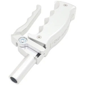 Bang Shift Attack OEM Holden Commodore VE Shifter Handle Silver AF72-9102 - Picture 1 of 2