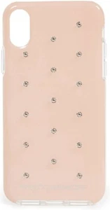 Rebecca Minkoff [Hey Stud] Housse Portable For iPhoneX, iPhoneXS - Picture 1 of 3
