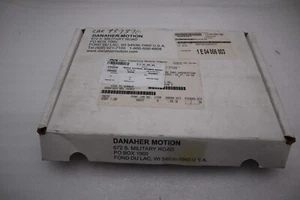 NEW DANAHER MOTION M.1016.9070 / M10169070 PIC900 32DC OUTPUT SOURCE STOCK 304-C - Picture 1 of 3