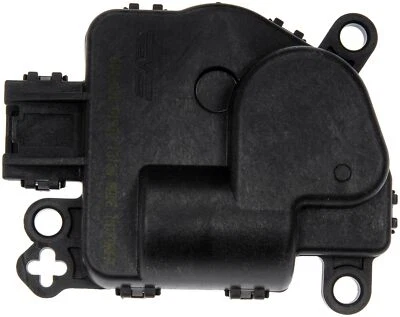 Actuador de puerta principal de mezcla de climatización Dorman para Chrysler 300 2007-2011 2008 2009 2010 Foto 1 de 3