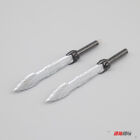 Movie Series SS86 Hot Rod Double Sword Longsword Weapon Upgrade Accessory Kits