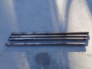 FORD 1900 PUSH RODS ( 4 ) - Picture 1 of 2