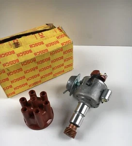 Bosch 0231184008 Zündverteiler Ignition Distributor passend für BMW MWM - Picture 1 of 6