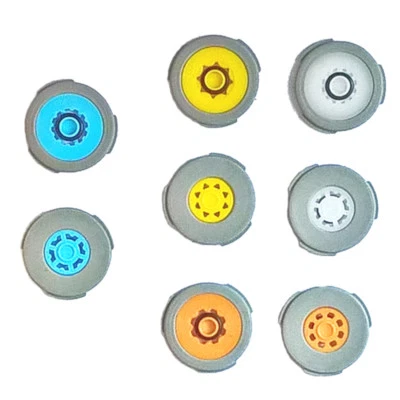 Neoperl 1/2 " Pcw Water Saver Flow Restrictor Mix Bathroom Shower Tap Hose - Image 1 of 3