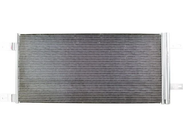 OSC Automotive 41GF55C A/C Condenser Fits 2011-2016 Ford F350 Super Duty 6.7L V8 Foto 1 de 1