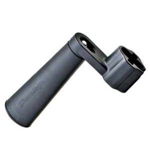 Jim Dunlop Deluxe Guitar String/Peg Winder with Pin Puller, 114SI - Picture 1 of 3