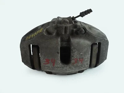 Bmw Serie 5 F10 535Xi 2011-2016 pinza freno tope con pastillas delanteras derecha Rh OEM Foto 1 de 4