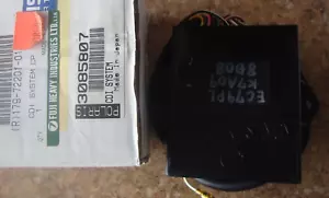Polaris OEM NOS CDI UNIT IGNITOR BOX ECU COMPUTER IGNITER 3085807 - Picture 1 of 1