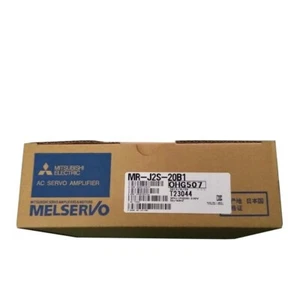 MR-J2S-20B1 NEW MINSUBISHI MRJ2S20B1 SERVO DRIVE - Picture 1 of 3