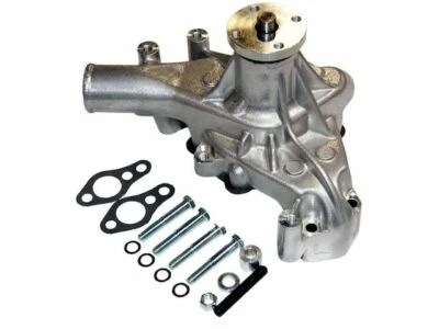 For 1978-1981, 1985-1987 Oldsmobile Cutlass Water Pump 25287VG 1979 1980 1986 - Image 1 of 2