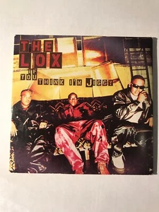 Lox If You Think Im Jiggy Cd - Picture 1 of 2