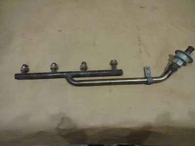 Ferrari Mondial, 308,328 LH colector / tubo de inyección de aire P/N 121783 Foto 1 de 4