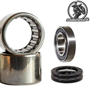 Kit cuscinetti forcellone per Honda CBR 650 F/R 2014-2023 + NC 700/750 2012-2024 - Foto 1 di 5