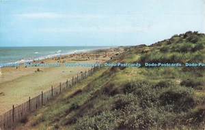 R726912 Sandhills and Beach Chapel St Leonards PM Skegness Lincolnshire - Picture 1 of 4