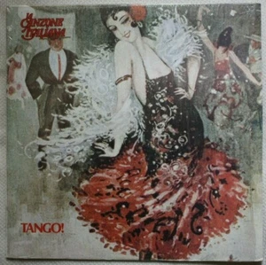La Canzone Italiana - Tango - Lp Usato Vg+/Vg+ MILVA CONSOLINI MILLY CARBONI - Picture 1 of 2