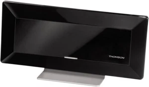 Thomson ANT1410 HD-Zimmerantenne (für TV/Radio, DVB-T/DVB-T2, digital, flach - Bild 1 von 1
