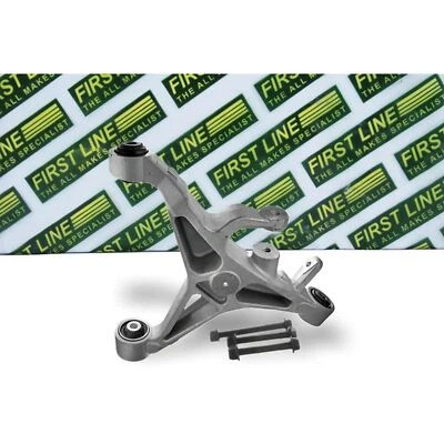 Wishbone / Suspension Arm For Jaguar S-Type Saloon Rear Right Lower C2P16878 - Image 1 of 4
