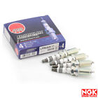 New Set Of 4 Ngk Iridium Ix Spark Plug Lfr6aix11/6619 For Bmw Honda Lexus Toyota