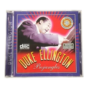 Duke Ellington - Bojangles - Cd Music - Bild 1 von 6