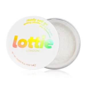 LOTTIE LONDON Ready Set! Go - Picture 1 of 8
