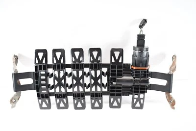 07-17 Expedition Navigator Front Driver or Passenger Seat Lumbar Support E335 - Изображение 1 из 4