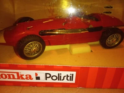 1/16 Tonka/Polistil - MASERATI 250 F - Immagine 1 di 2