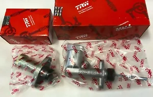 TRW OEM Defender 300tdi Clutch Master & Slave Cylinder Kit STC500100 FTC5072 - Picture 1 of 2