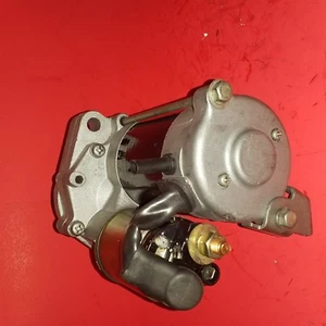 Starter for 2001 02 03 04 05 Honda Civics' 1.7L w/AT Mitsuba Reman BY Ace Alt - Picture 1 of 4