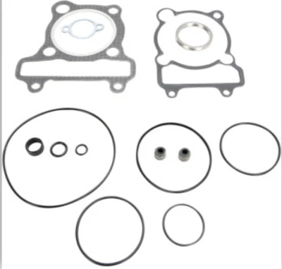 YAMAHA TW200 TW 200 ENGINE TOP END GASKET KIT 87-2020 - Image 1 of 2