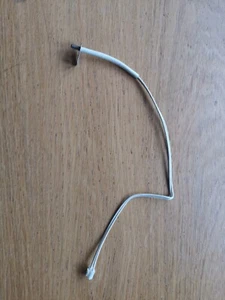 Microwave Thermistor Sensor Heat Thermostat Cable Wire Morphy Richards AC925EYG - Picture 1 of 3