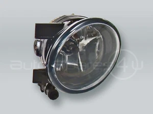 Luz antiniebla Lámpara de conducción Assy con bombilla LEFT se adapta a 2012-2017 VW Tiguan - Imagen 1 de 2