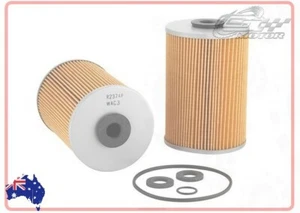 Ryco Oil Filter FOR Toyota Dyna 200 85-95 200 (BU66) Cab Chassis Diesel R2374P - Picture 1 of 1