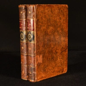 1783 2Vols Observations on Reversionary Payments Richard Price Fourth Edition - Picture 1 of 11